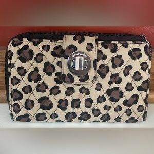 Vera Bradley Wallet